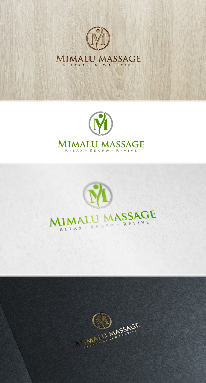 Logo Design by BehindSymbols for Wolianskyj Services Pty Ltd | Design #9969495