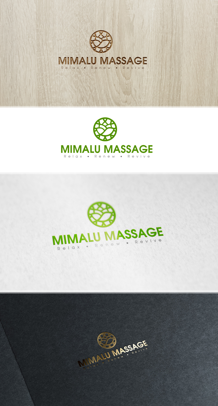 Logo Design by BehindSymbols for Wolianskyj Services Pty Ltd | Design #9998420