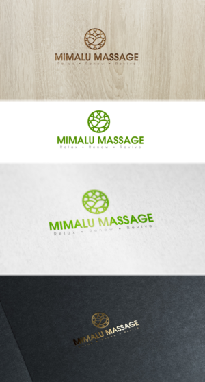 Logo Design by BehindSymbols for Wolianskyj Services Pty Ltd | Design: #9998420