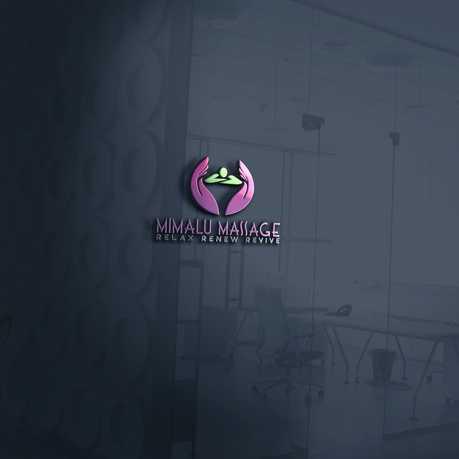 Logo Design by ADM Florin for Wolianskyj Services Pty Ltd | Design #9950392