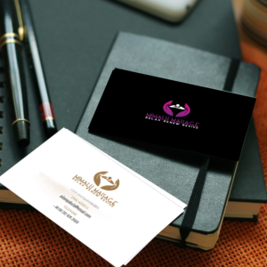 Logo Design by ADM Florin for Wolianskyj Services Pty Ltd | Design: #9950395