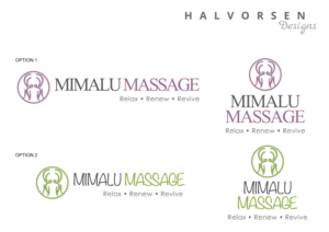 Logo Design by amandahalvorsen