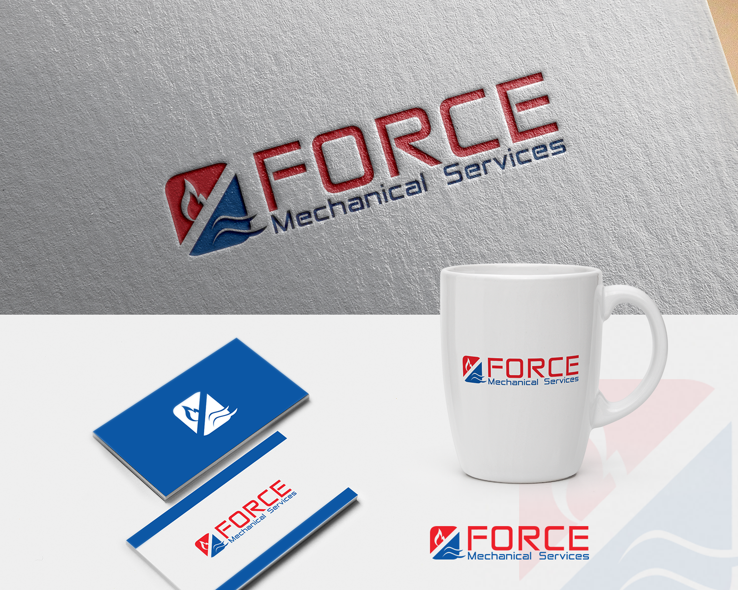 Logo Design by Firstception for this project | Design #10022640