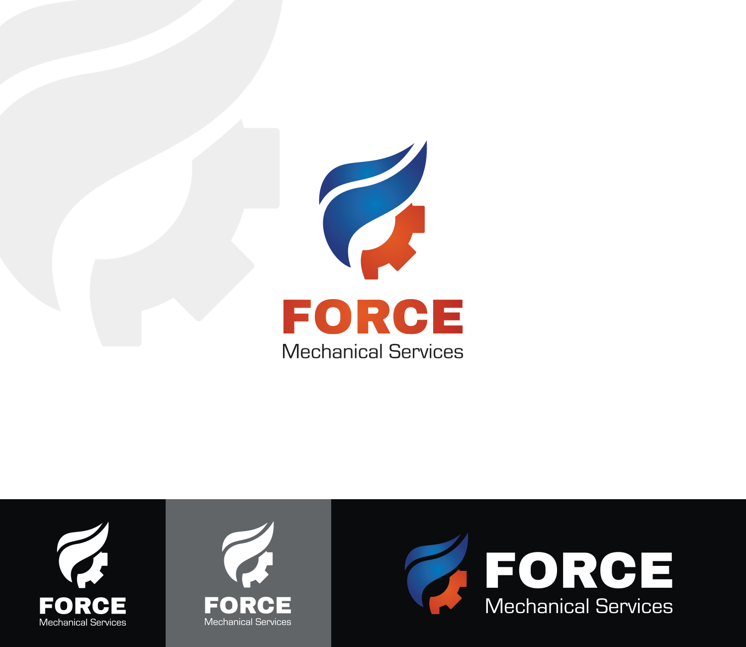 Logo Design by MonsterJoma for this project | Design #10046224