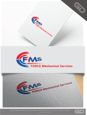 Design de Logo par gleace design pour ce projet | Design #10244537