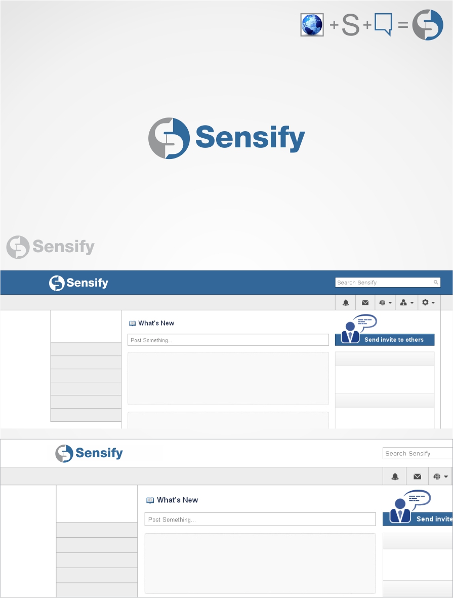 Design de Logo par Naavyd pour EvolvePlus | Design #2149242