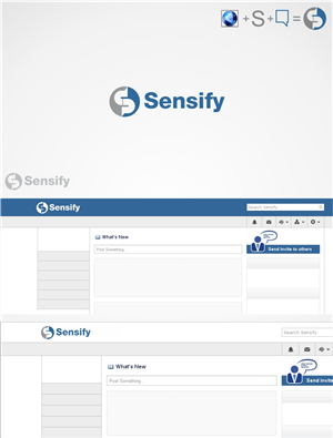 Logo Design by Naavyd for EvolvePlus | Design: #2149242