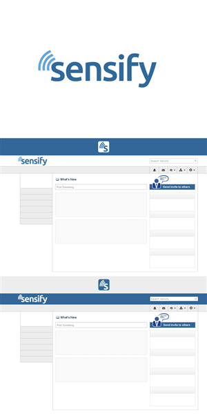 Logo Design by akineton2 for EvolvePlus | Design: #2147849