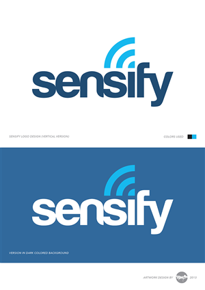 Logo Design by rundrhumos for EvolvePlus | Design: #2191676