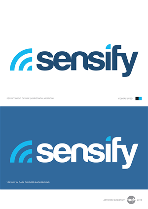 Logo Design by rundrhumos for EvolvePlus | Design: #2191680