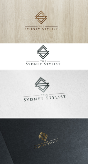 Logo Design by BehindSymbols for The Sydney Stylist | Design: #10066221