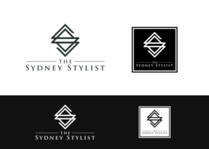 Logo Design by BehindSymbols for The Sydney Stylist | Design: #10074431