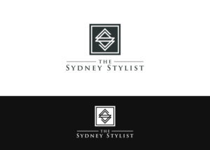 The Sydney Stylist | Logo Design by BehindSymbols