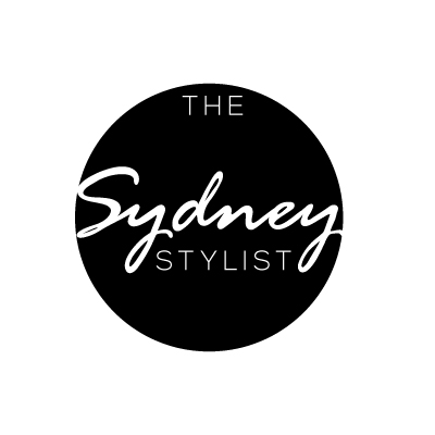 Logo Design by selio for The Sydney Stylist | Design #10088085