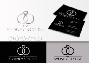 Logo Design by maria-kaz for The Sydney Stylist | Design: #10076691