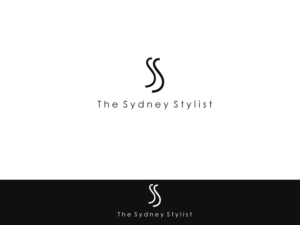 Logo Design by Atec for The Sydney Stylist | Design: #10001357