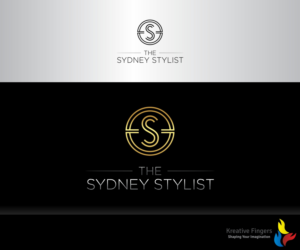 Logo Design by Kreative Fingers