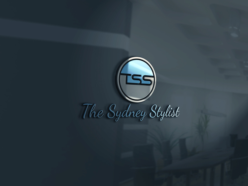 Logo Design by Mehedi Hasan ™ for The Sydney Stylist | Design #10044739