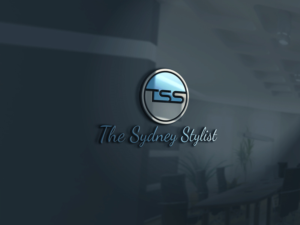 Logo Design by Mehedi Hasan ™ for The Sydney Stylist | Design: #10044739