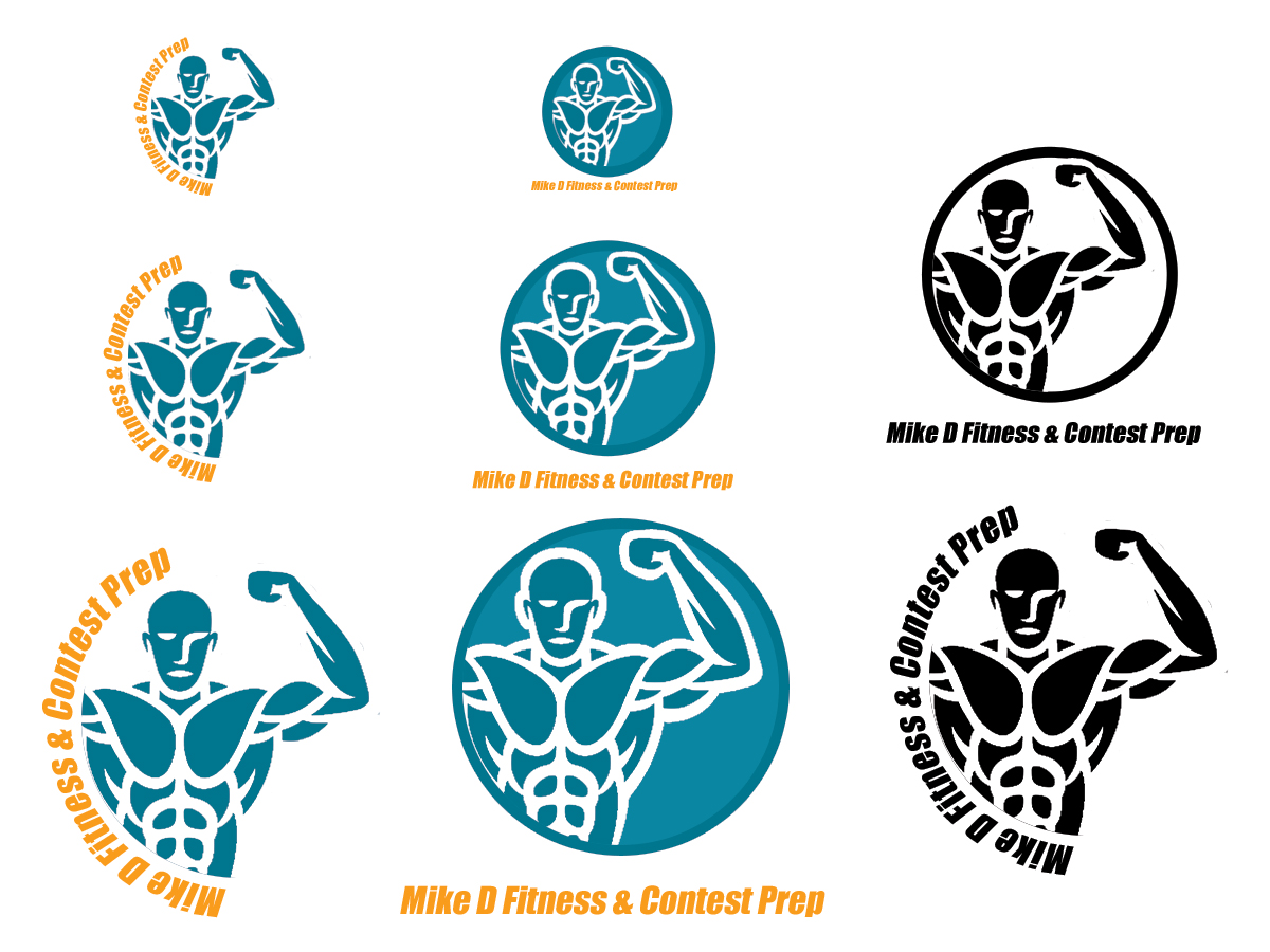 Logo Design by Debanjan Mitra for this project | Design #2176136