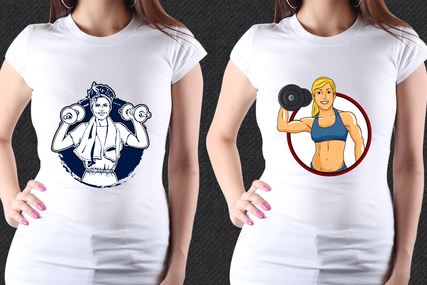 Diseño de Camiseta por TGDesigns para Custom Threadz | Diseño #9976400