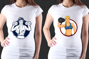 T-shirt Design by TGDesigns