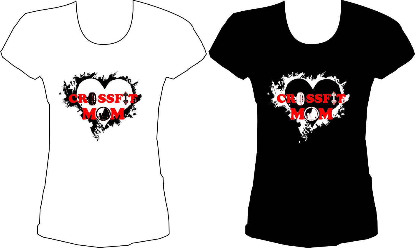 T-shirt Design by seherr for Custom Threadz | Design #9978764