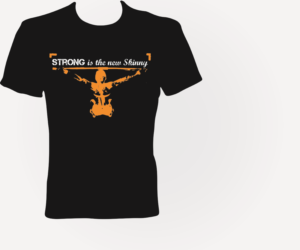 T-shirt Design by jayneel_s for Custom Threadz | Design: #10055087