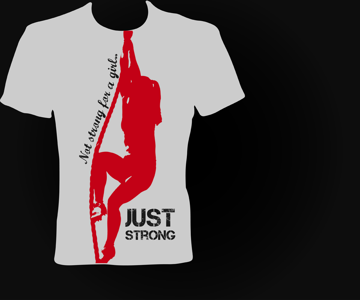 T-shirt Design by jayneel_s for Custom Threadz | Design #10055099