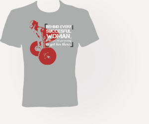 T-shirt Design by jayneel_s for Custom Threadz | Design: #10055125