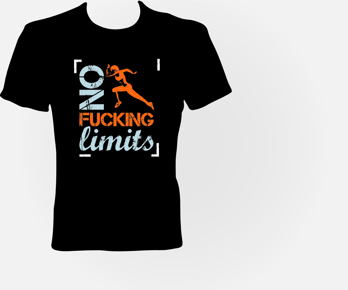 T-shirt Design by jayneel_s for Custom Threadz | Design #10055160