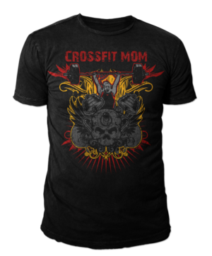 T-shirt Design by CREARTIVE for Custom Threadz | Design: #10014285