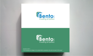 Logo Design by R!CKY for this project | Design: #10648838