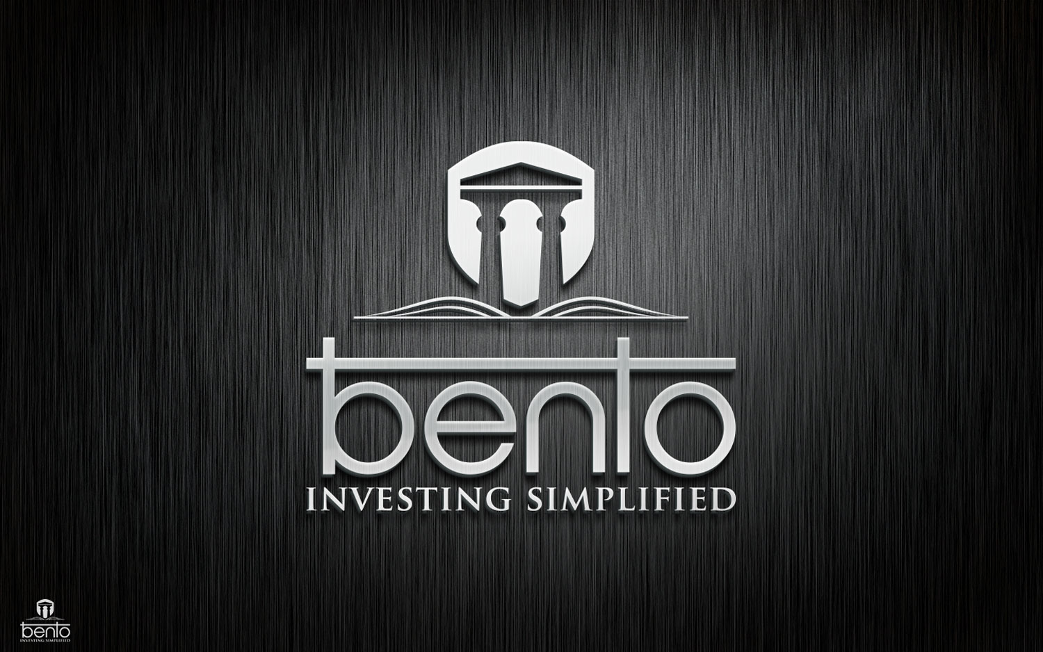 Logo-Design von AL - AMIN für dieses Projekt | Design #10648741