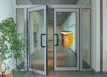 Aufkleber-Design von KAS für Vibecast  | Design #2183519