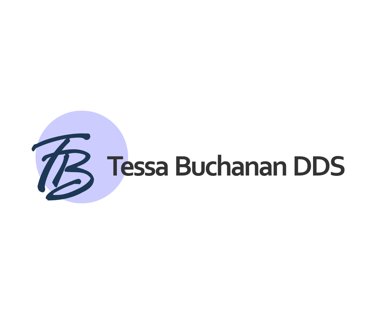 Logo Design by Aru Datu for Tessa L Buchanan DDS | Design #10096291