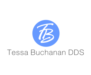 Logo Design by Aru Datu for Tessa L Buchanan DDS | Design #10096294