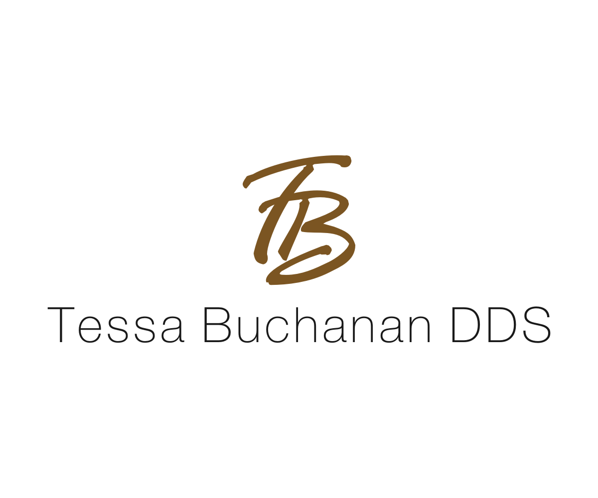 Logo Design by Aru Datu for Tessa L Buchanan DDS | Design #10096297