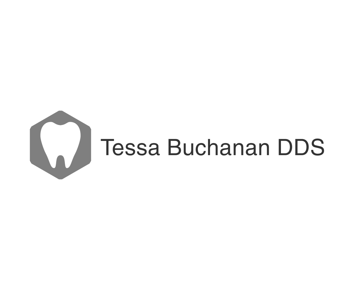Logo Design by Aru Datu for Tessa L Buchanan DDS | Design #10097430