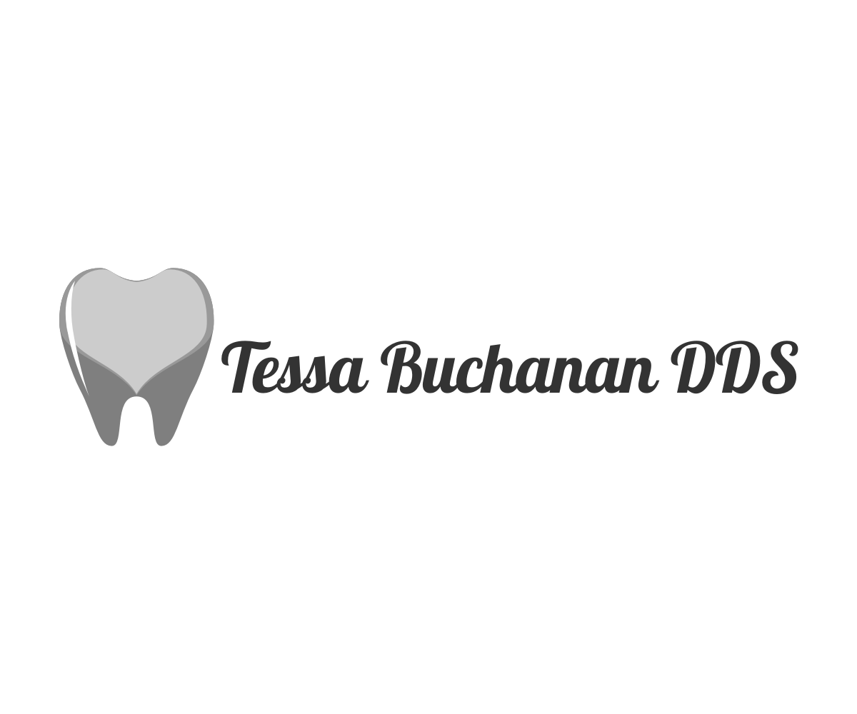 Logo Design by Aru Datu for Tessa L Buchanan DDS | Design #10097431