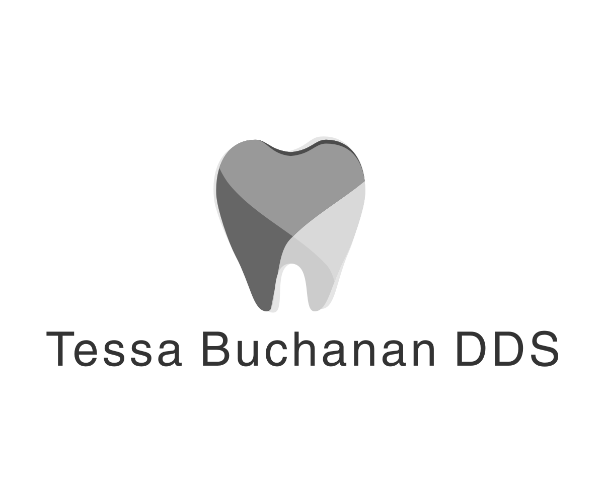 Logo Design by Aru Datu for Tessa L Buchanan DDS | Design #10097433