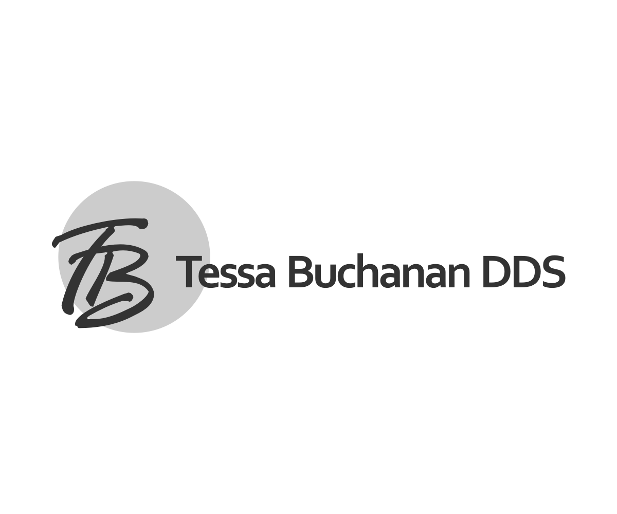 Logo Design by Aru Datu for Tessa L Buchanan DDS | Design #10097447