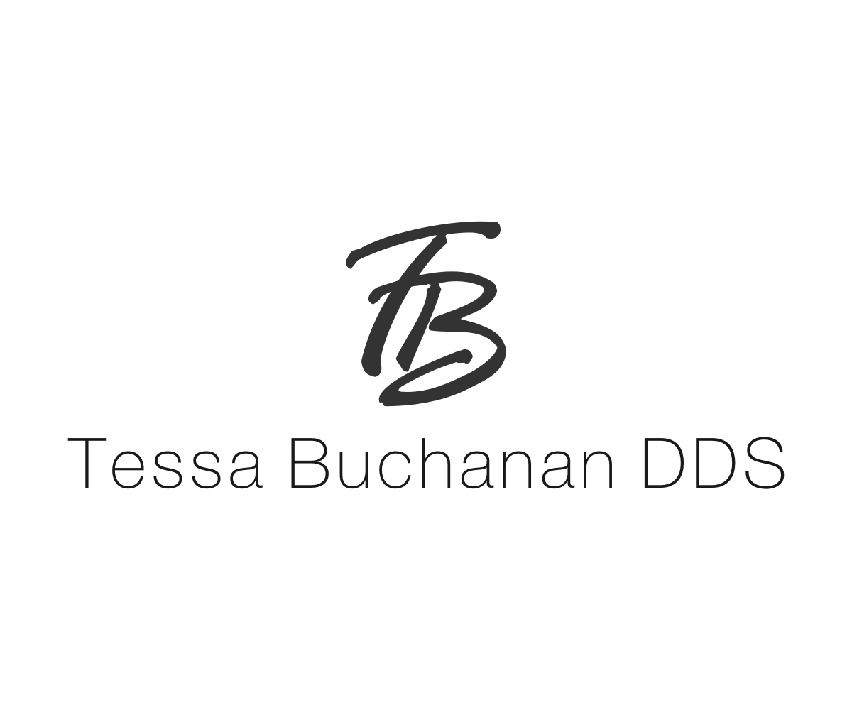 Logo Design by Aru Datu for Tessa L Buchanan DDS | Design #10097449