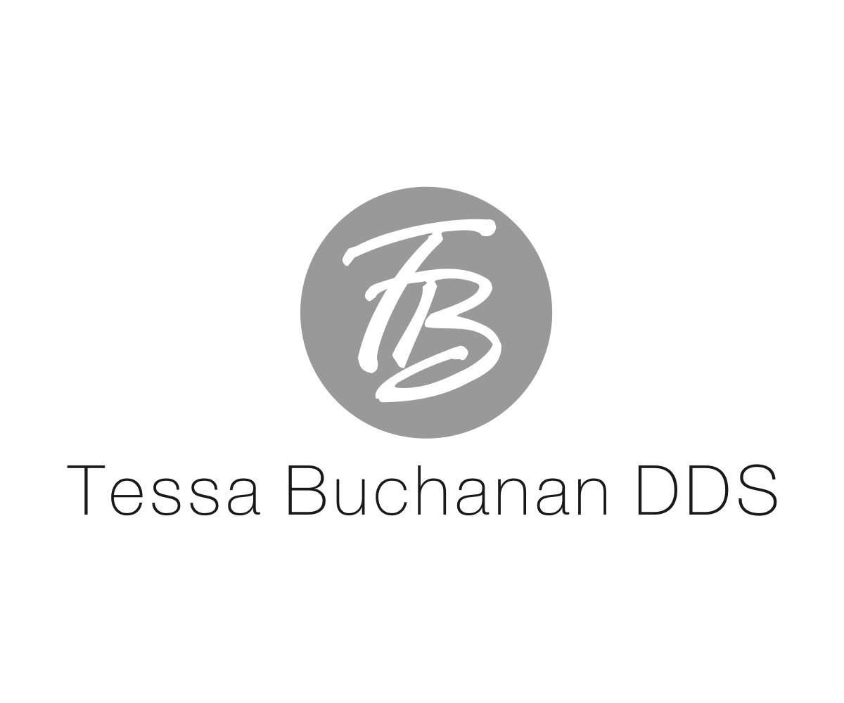Logo Design by Aru Datu for Tessa L Buchanan DDS | Design #10097450
