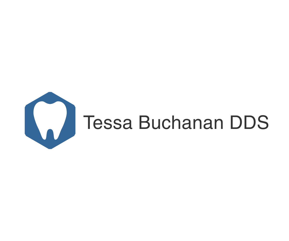 Logo Design by Aru Datu for Tessa L Buchanan DDS | Design #10097455