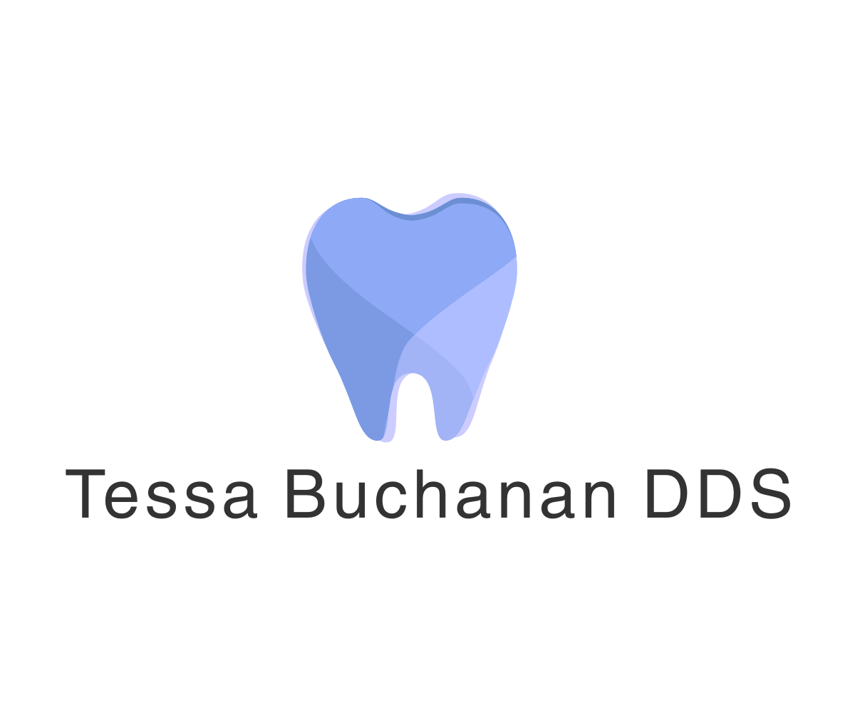 Logo Design by Aru Datu for Tessa L Buchanan DDS | Design #10097456