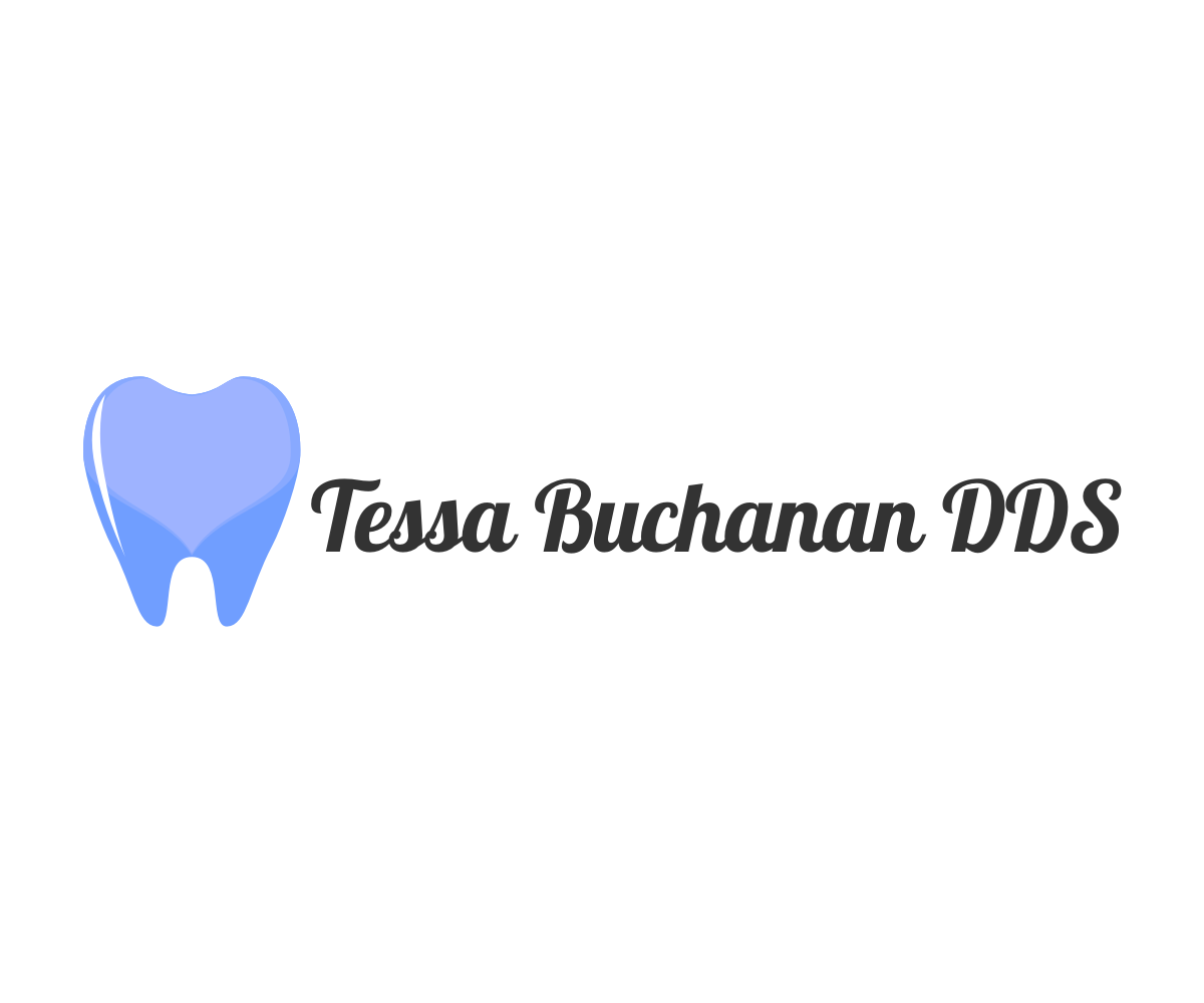Logo Design by Aru Datu for Tessa L Buchanan DDS | Design #10097457