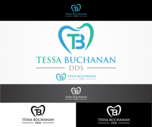 Design de Logo par sangeloenriquez pour Tessa L Buchanan DDS | Design : #10080069
