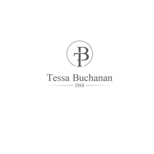 Logo Design by logomaniac for Tessa L Buchanan DDS | Design #10388688