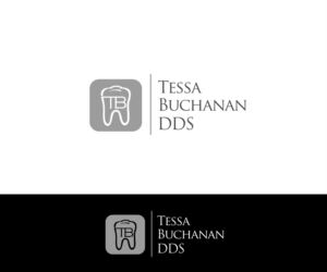 Design de Logo par Renen pour Tessa L Buchanan DDS | Design : #10270019
